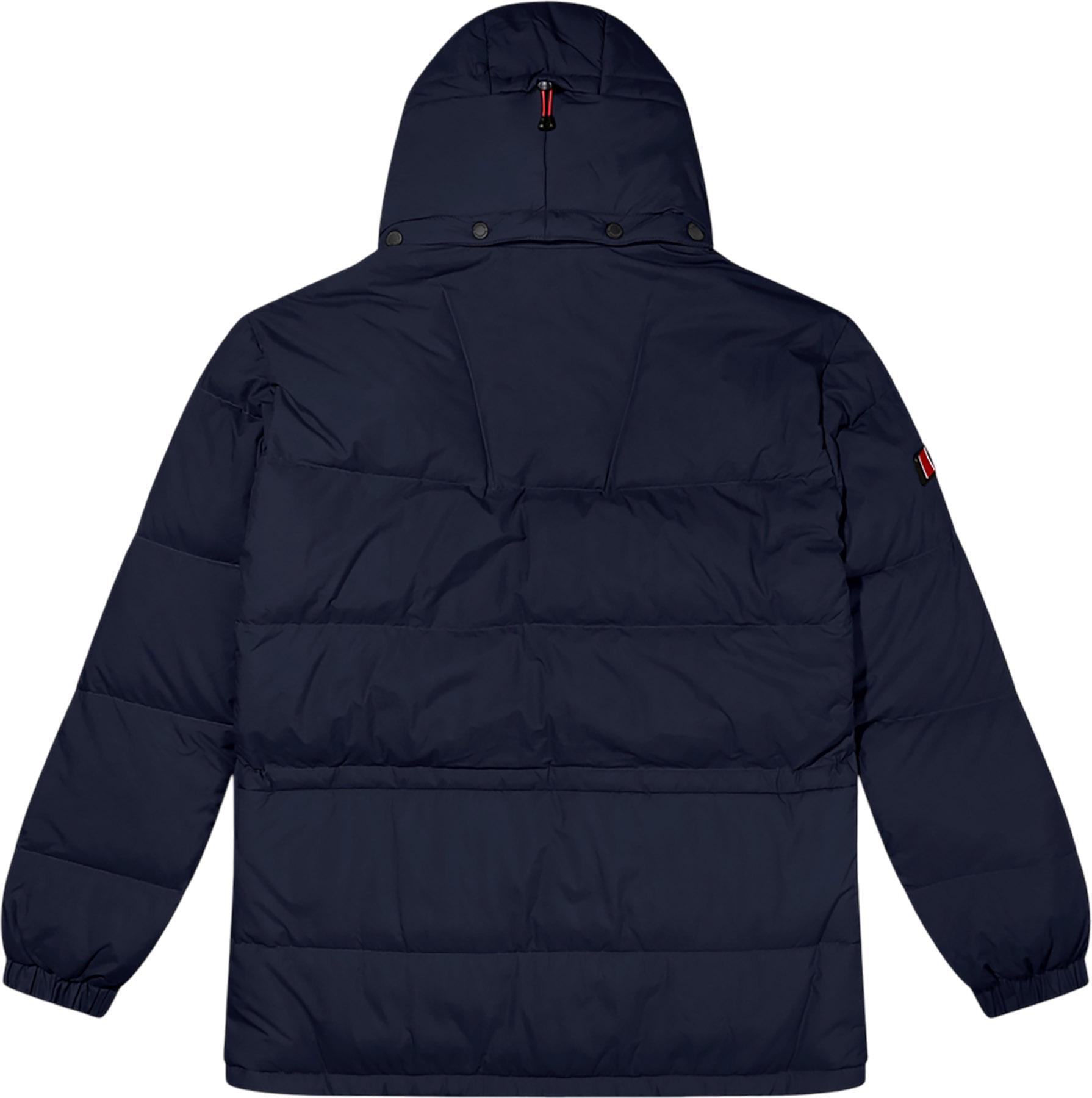 Product gallery image number 10 for product Manteau en duvet Lumley - Unisexe