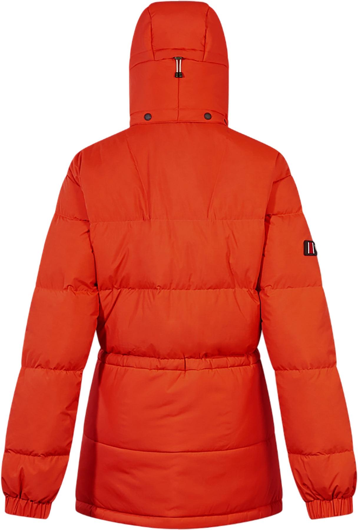 Product gallery image number 15 for product Lumley Down Jacket - Unisex