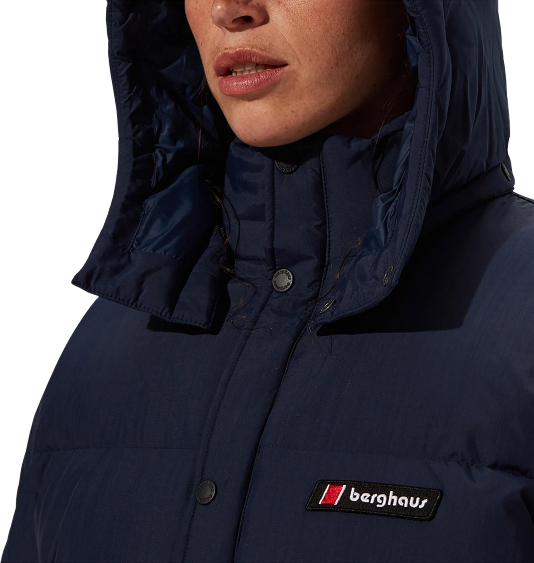 Product gallery image number 11 for product Manteau en duvet Lumley - Unisexe