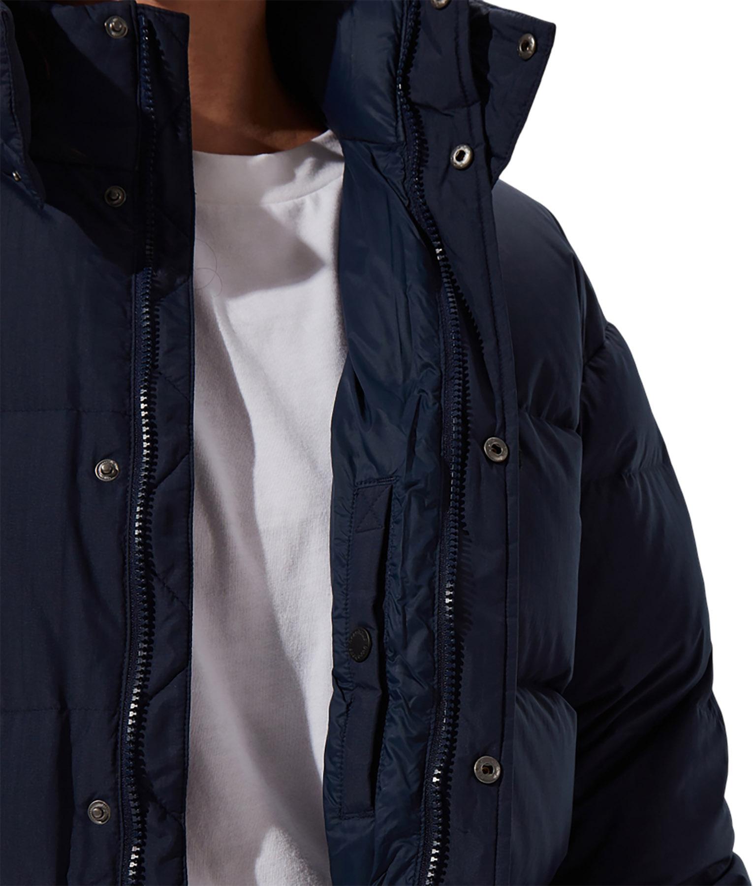 Product gallery image number 3 for product Manteau en duvet Lumley - Unisexe