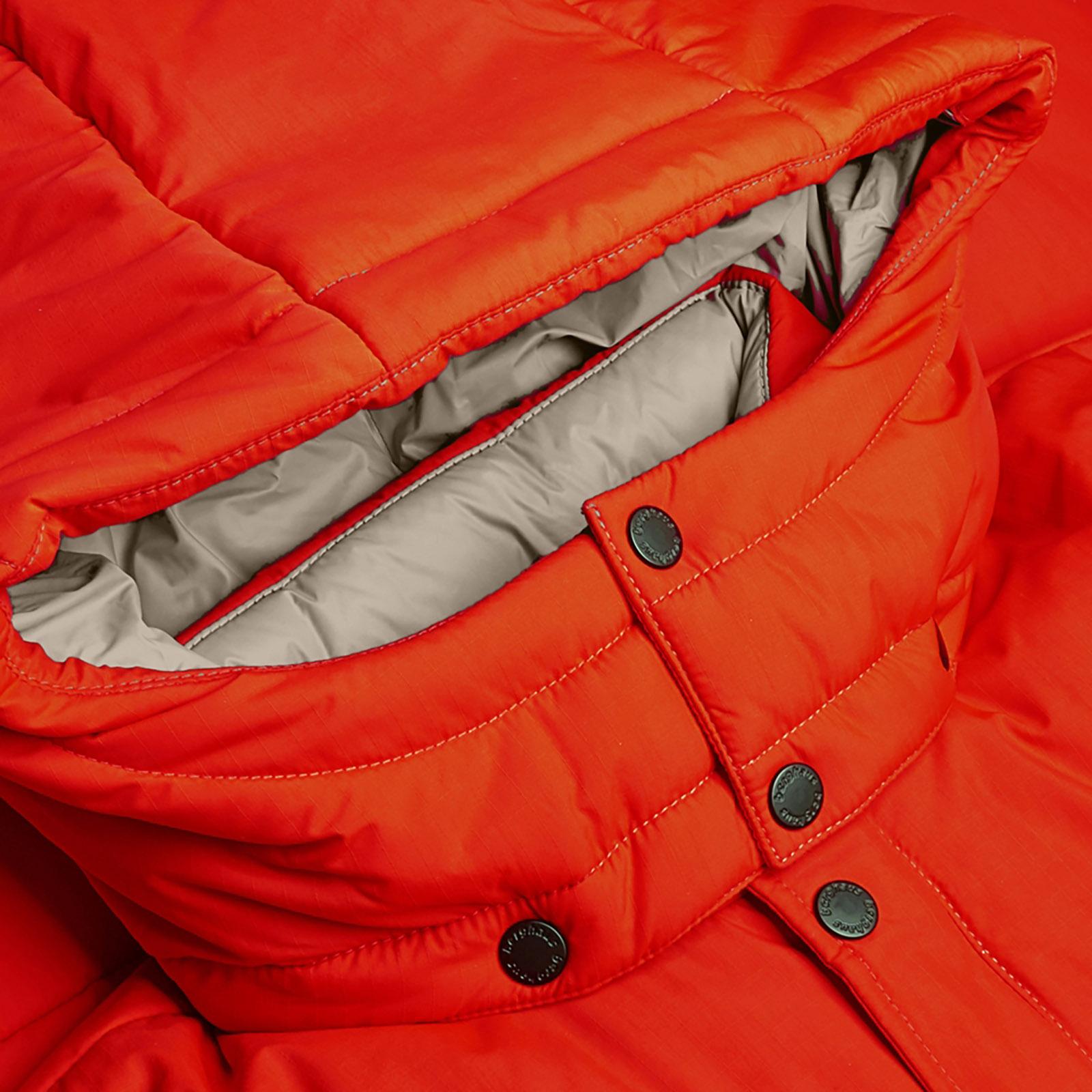 Product gallery image number 2 for product Lumley Down Jacket - Unisex