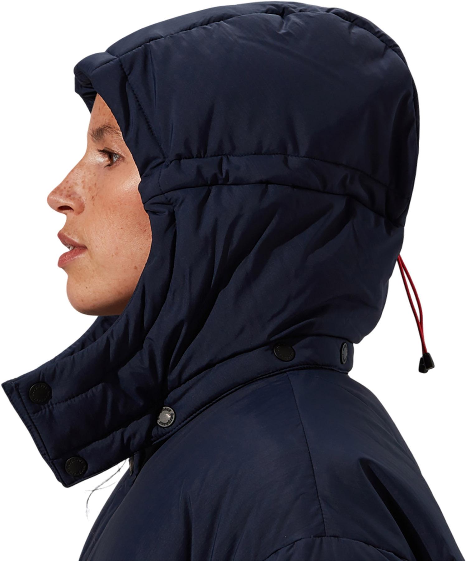 Product gallery image number 2 for product Manteau en duvet Lumley - Unisexe