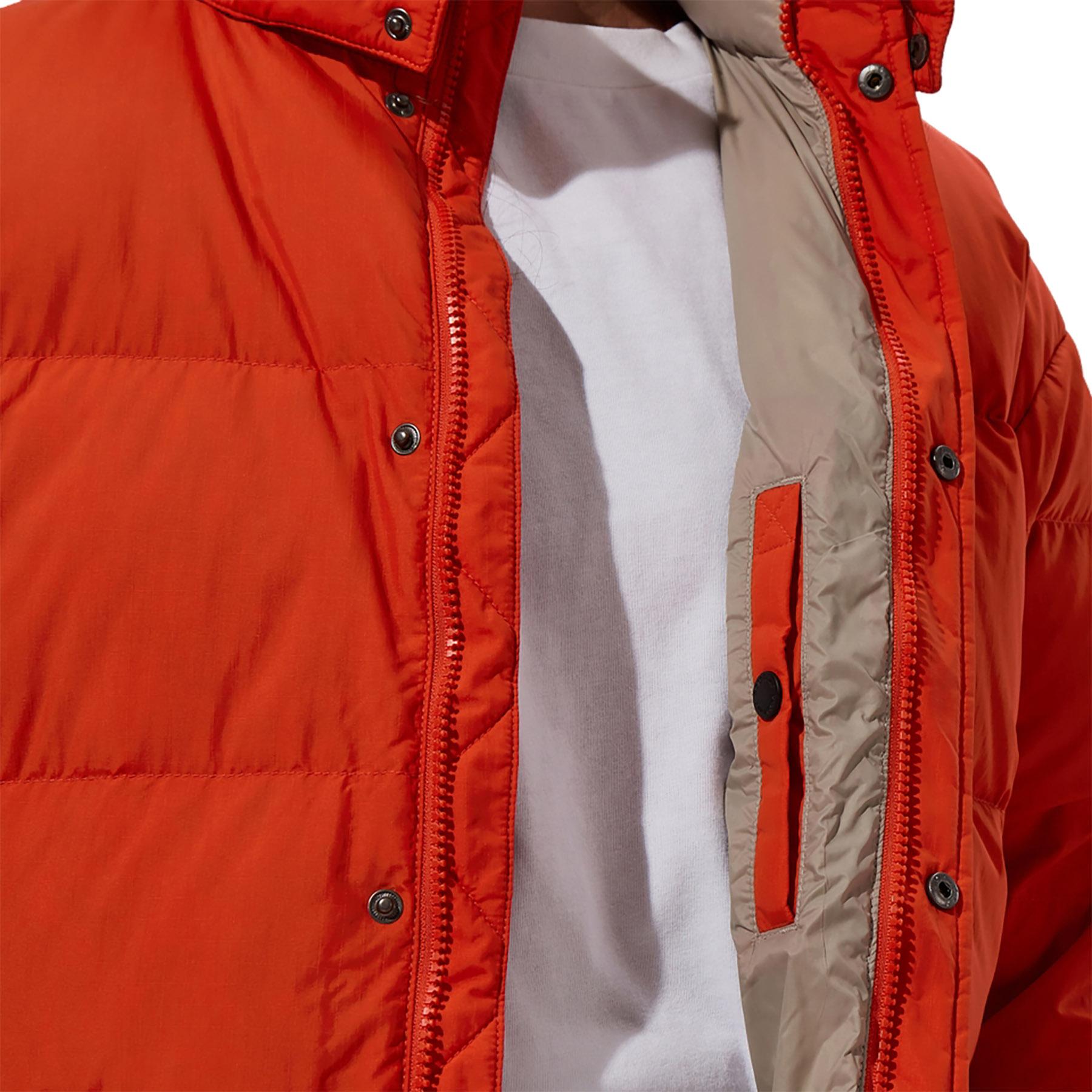 Product gallery image number 4 for product Lumley Down Jacket - Unisex