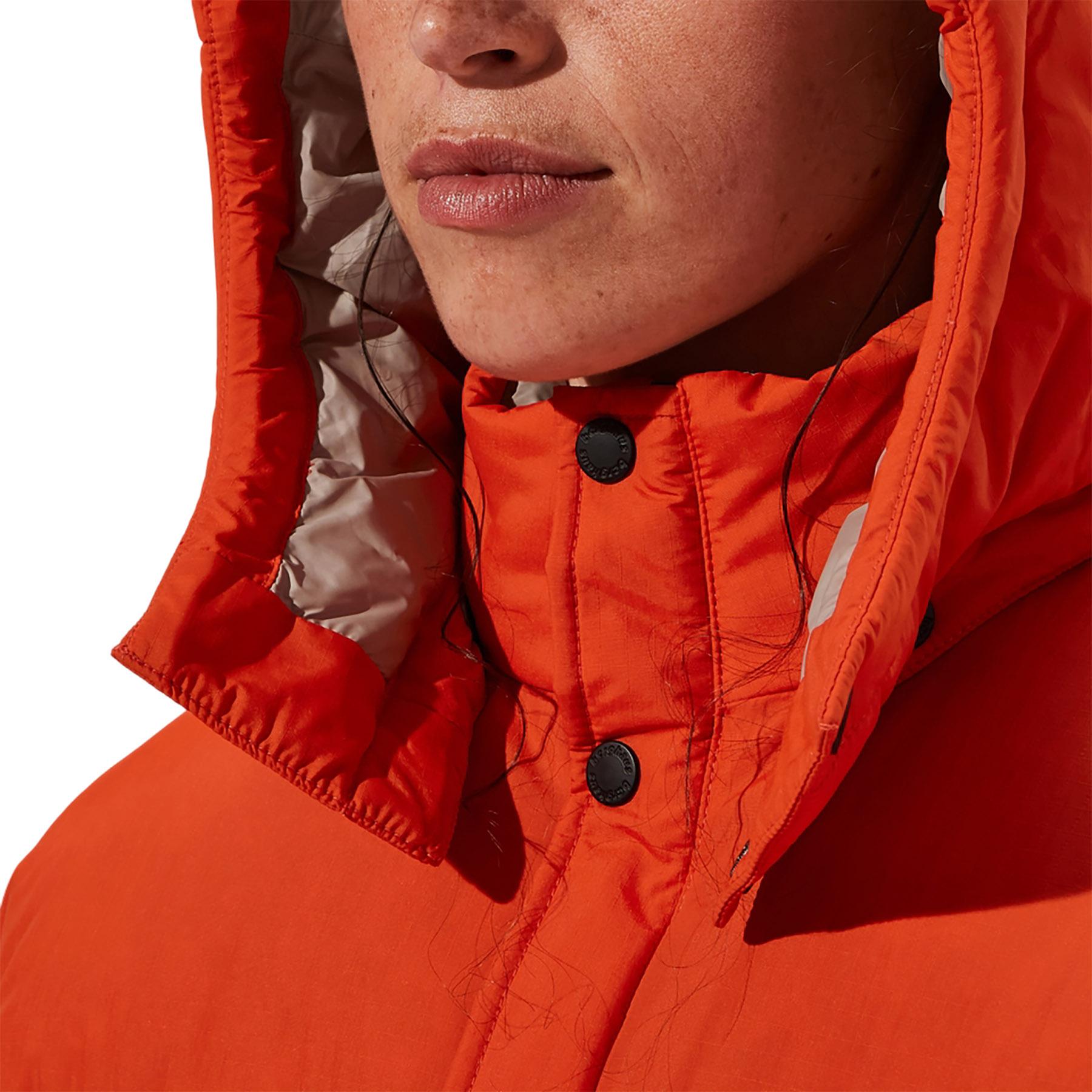 Product gallery image number 5 for product Lumley Down Jacket - Unisex