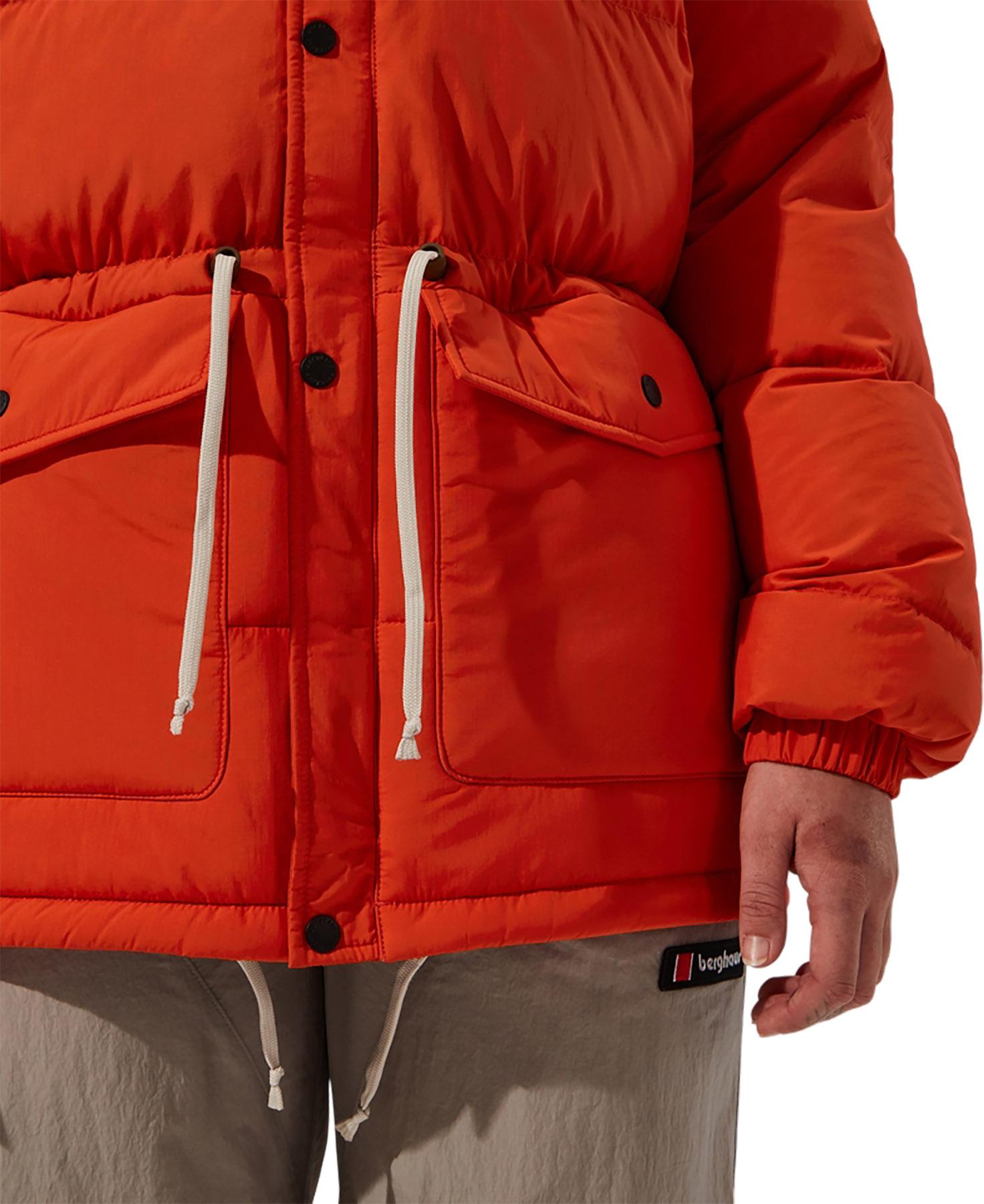 Product gallery image number 6 for product Lumley Down Jacket - Unisex