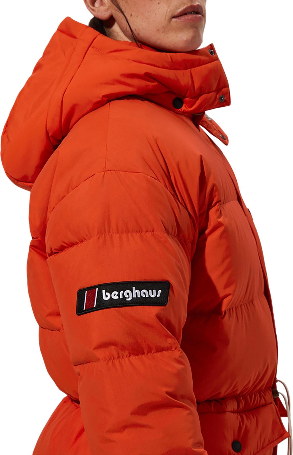 Product gallery image number 8 for product Lumley Down Jacket - Unisex