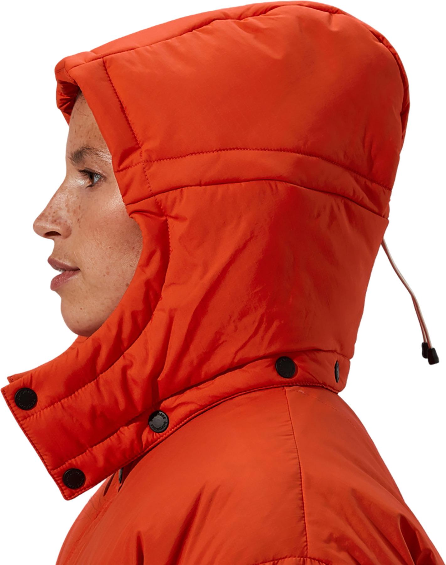 Product gallery image number 7 for product Lumley Down Jacket - Unisex