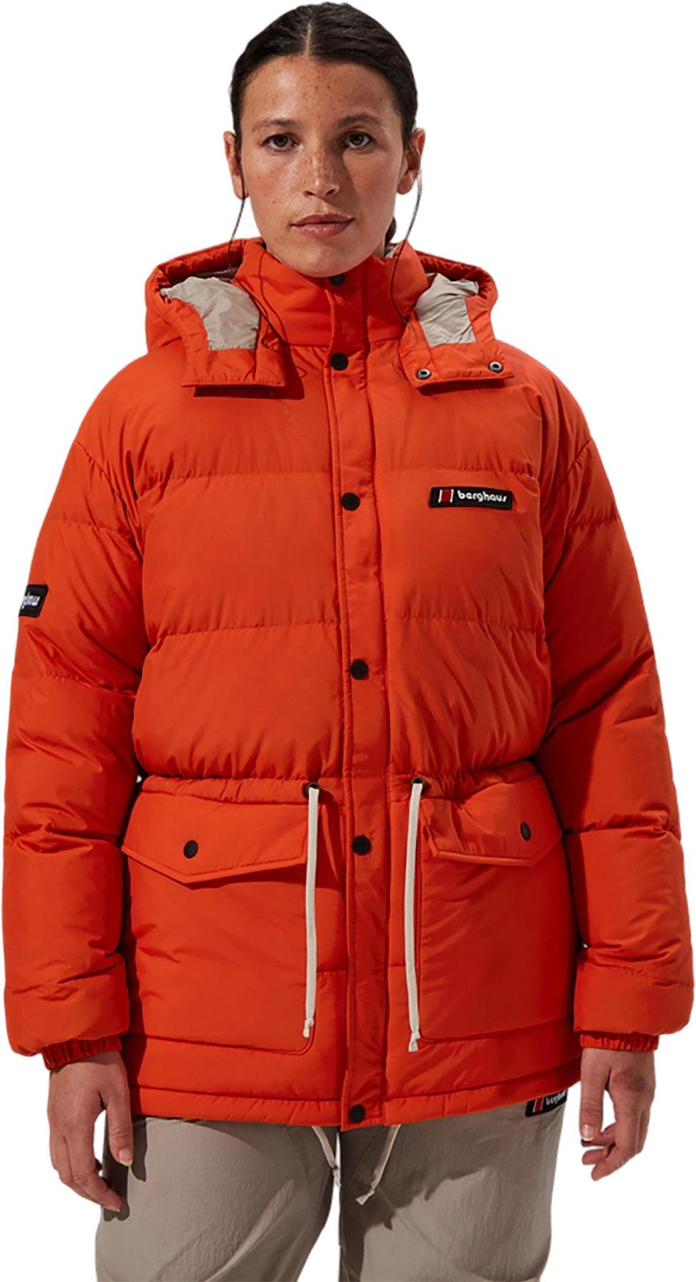 Product gallery image number 9 for product Lumley Down Jacket - Unisex