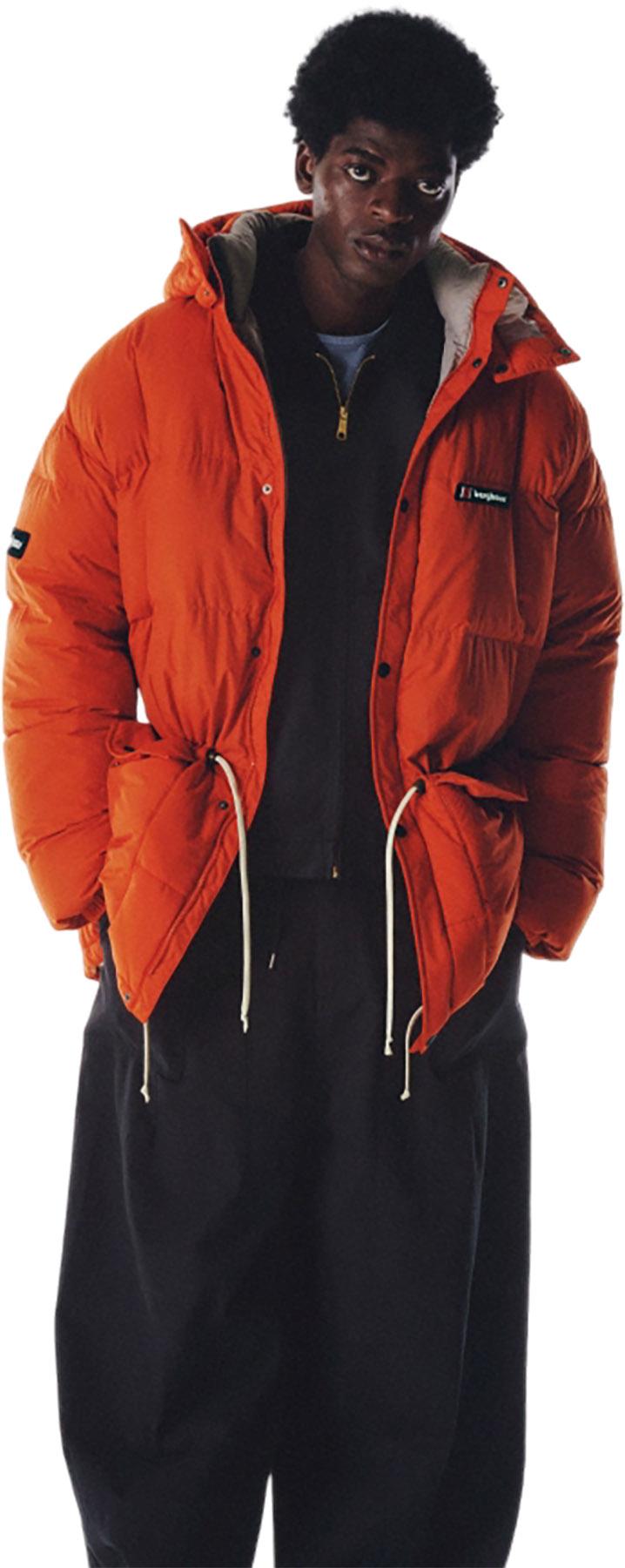 Product gallery image number 11 for product Lumley Down Jacket - Unisex