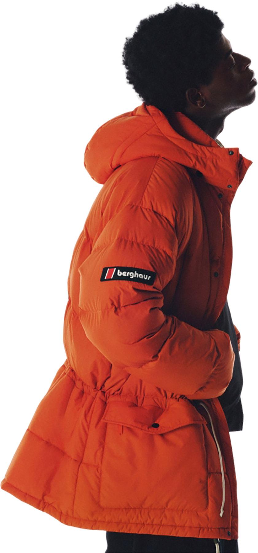 Product gallery image number 13 for product Lumley Down Jacket - Unisex