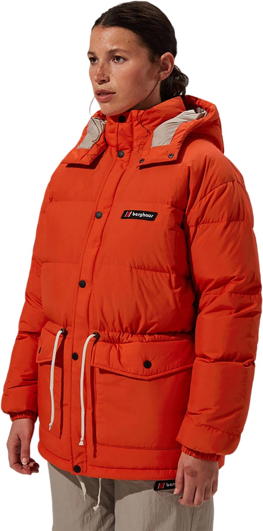 Product gallery image number 12 for product Lumley Down Jacket - Unisex