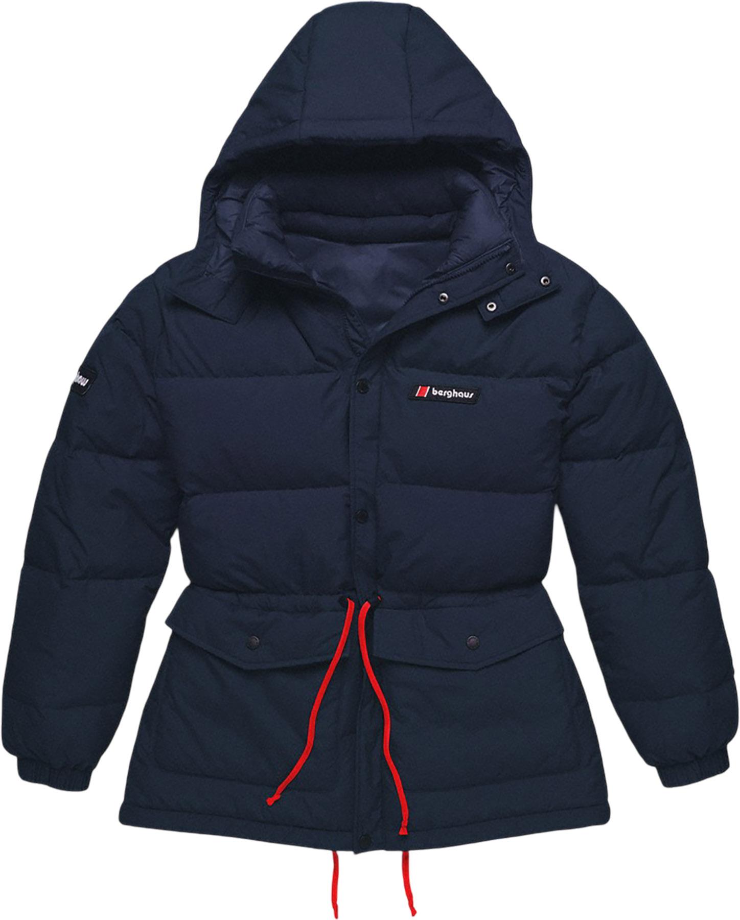 Product gallery image number 1 for product Manteau en duvet Lumley - Unisexe