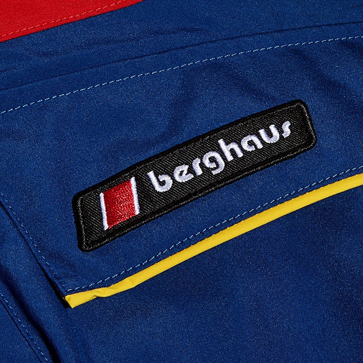 Product gallery image number 3 for product Trango GORE-TEX Waterproof Jacket - Unisex