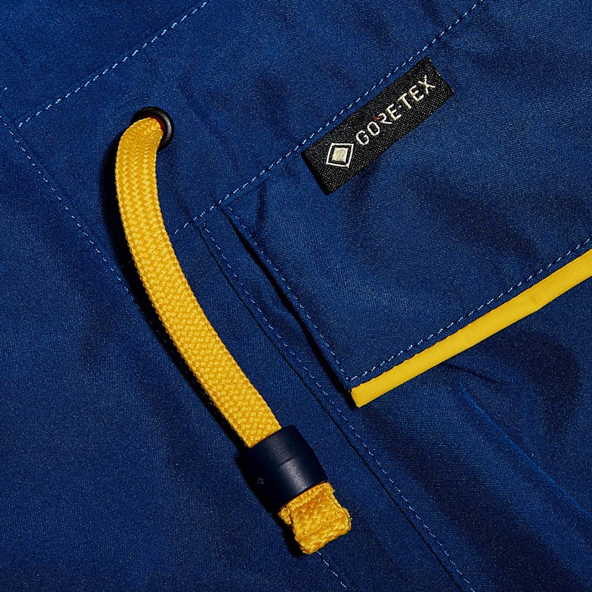 Product gallery image number 2 for product Trango GORE-TEX Waterproof Jacket - Unisex