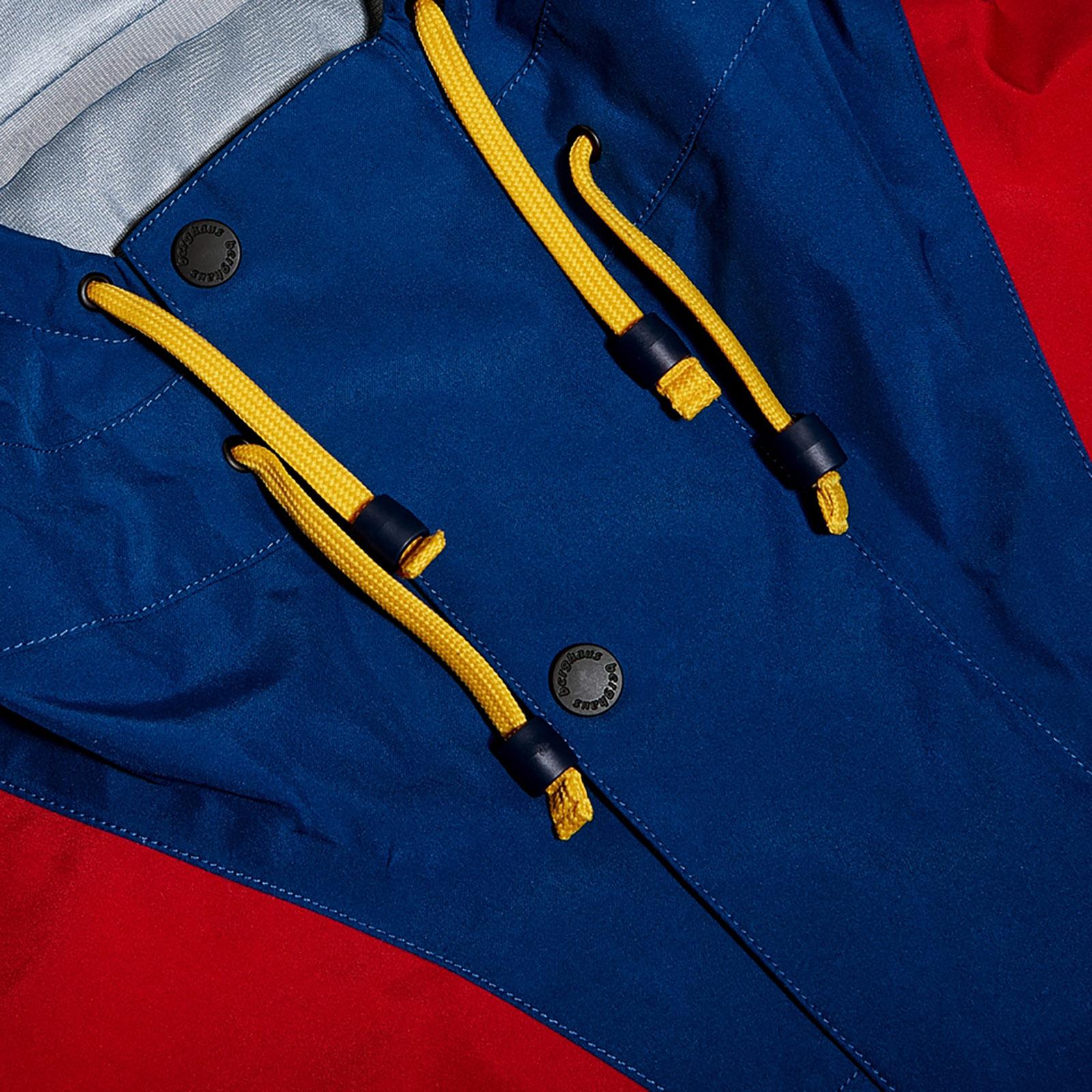 Product gallery image number 4 for product Trango GORE-TEX Waterproof Jacket - Unisex