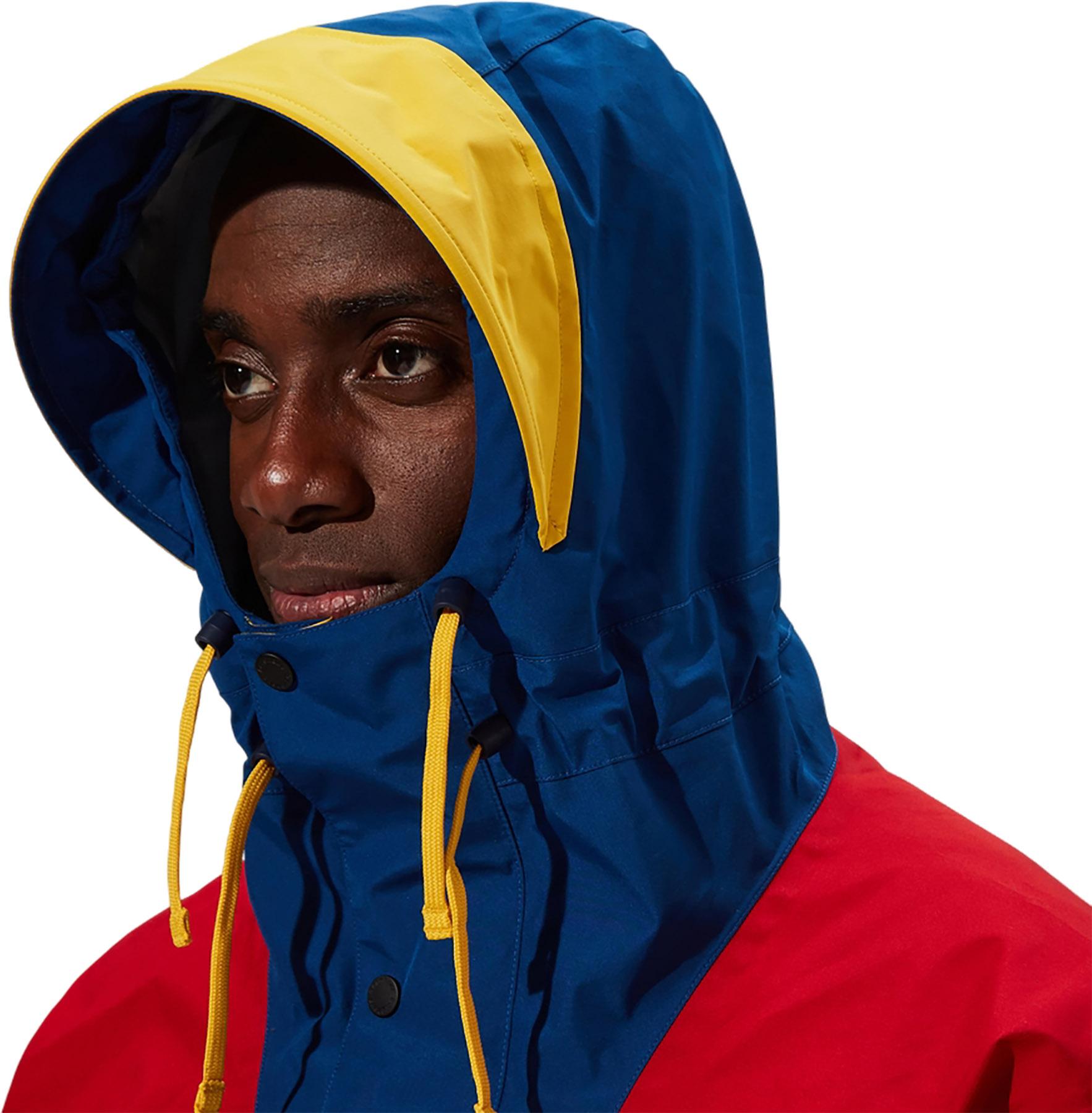 Product gallery image number 6 for product Trango GORE-TEX Waterproof Jacket - Unisex