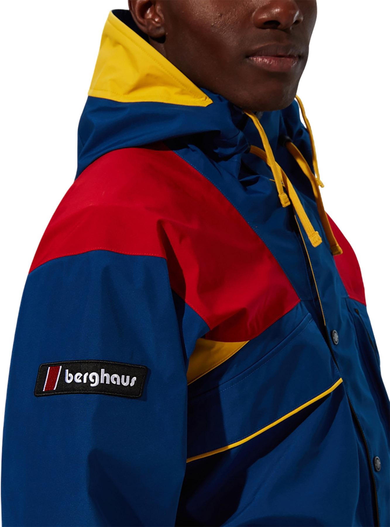 Product gallery image number 7 for product Trango GORE-TEX Waterproof Jacket - Unisex