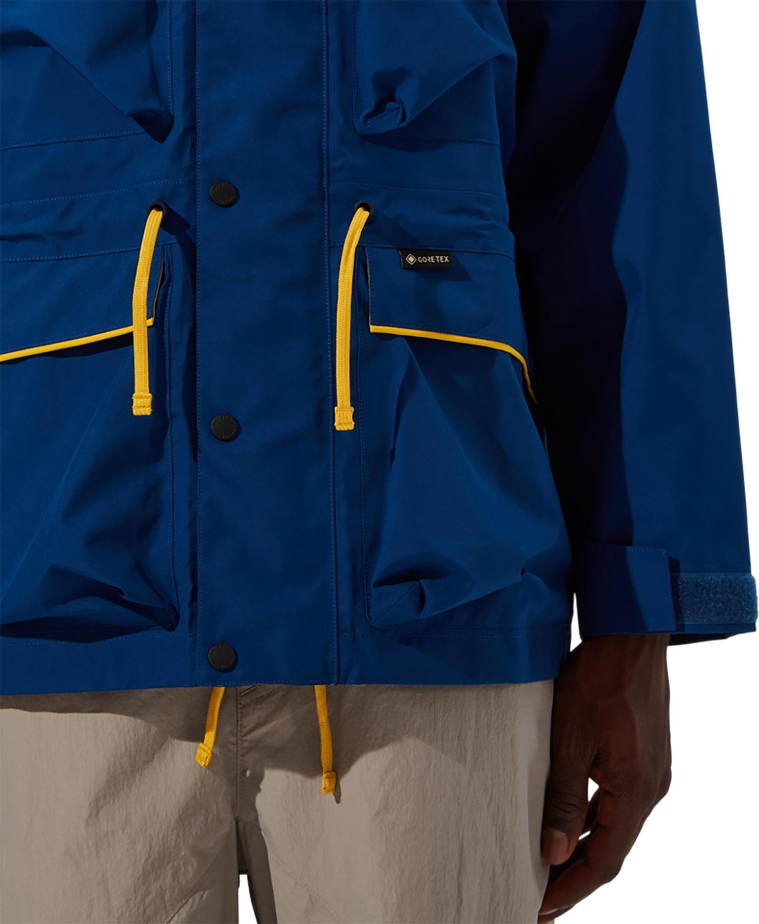 Product gallery image number 9 for product Trango GORE-TEX Waterproof Jacket - Unisex