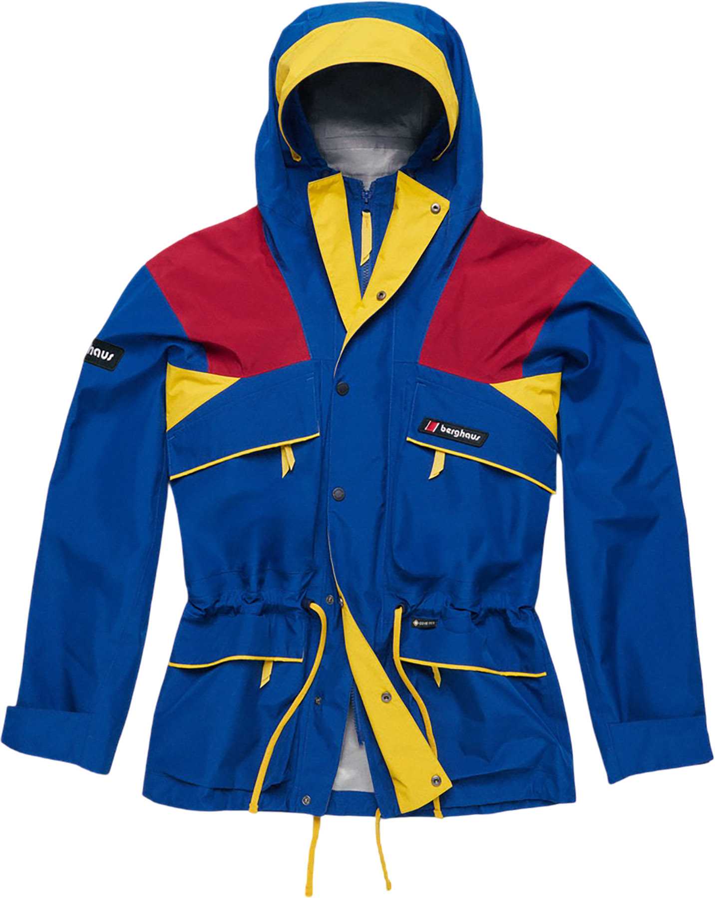 Product image for Trango GORE-TEX Waterproof Jacket - Unisex