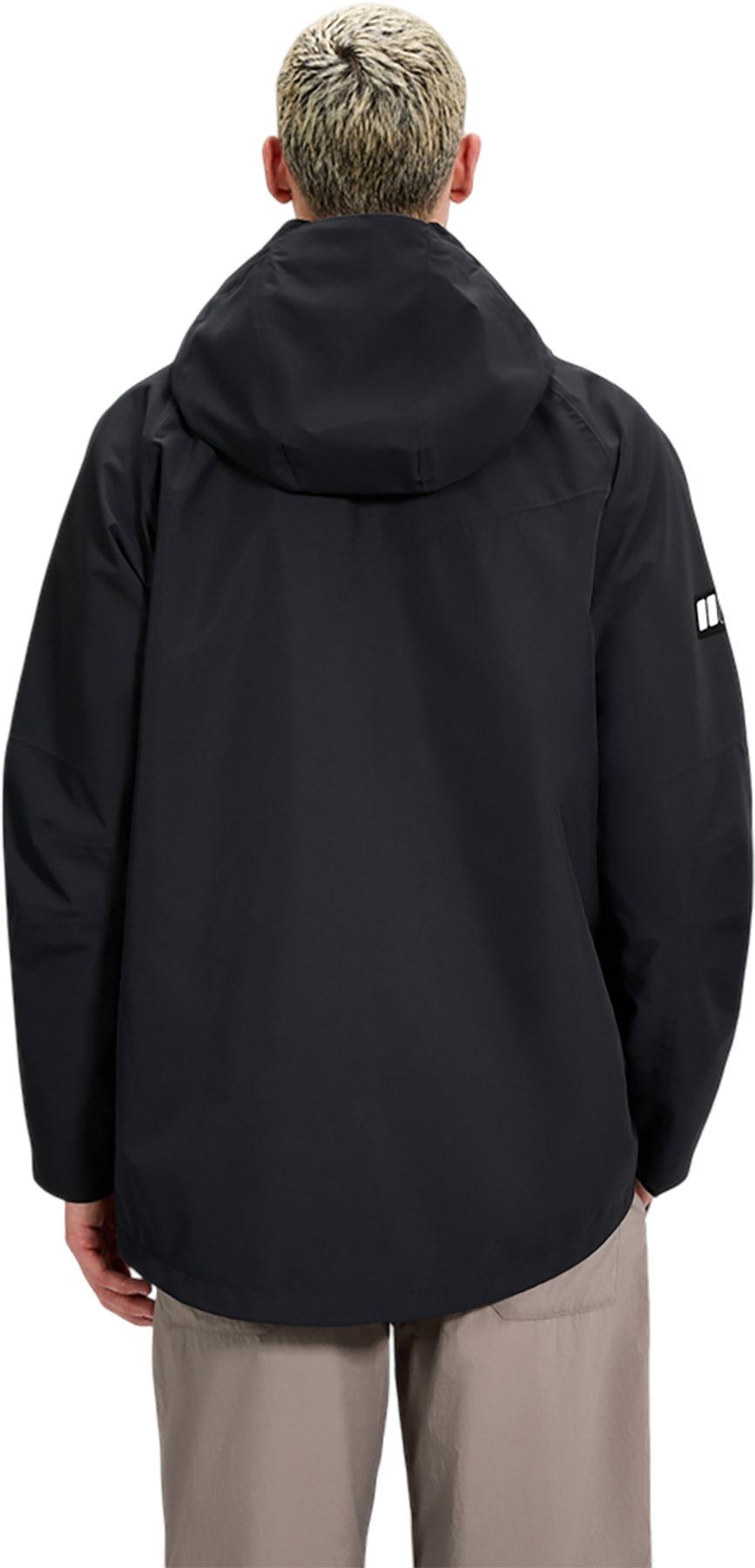 Product gallery image number 8 for product Volcanism Parka - Unisex