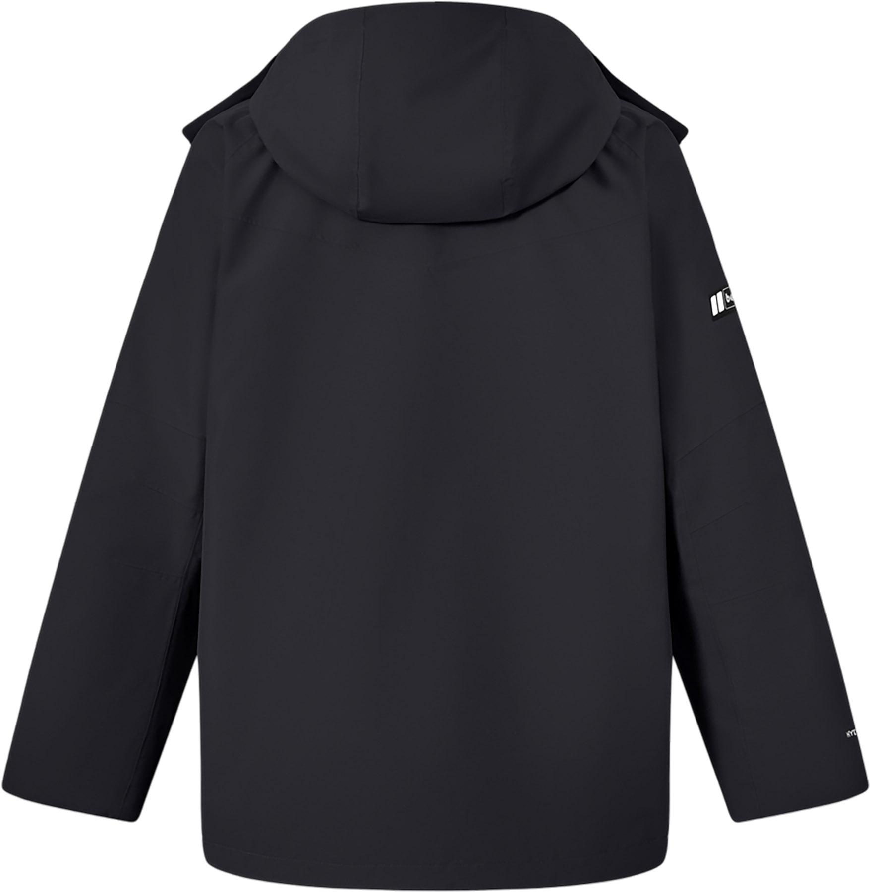 Product gallery image number 7 for product Volcanism Parka - Unisex