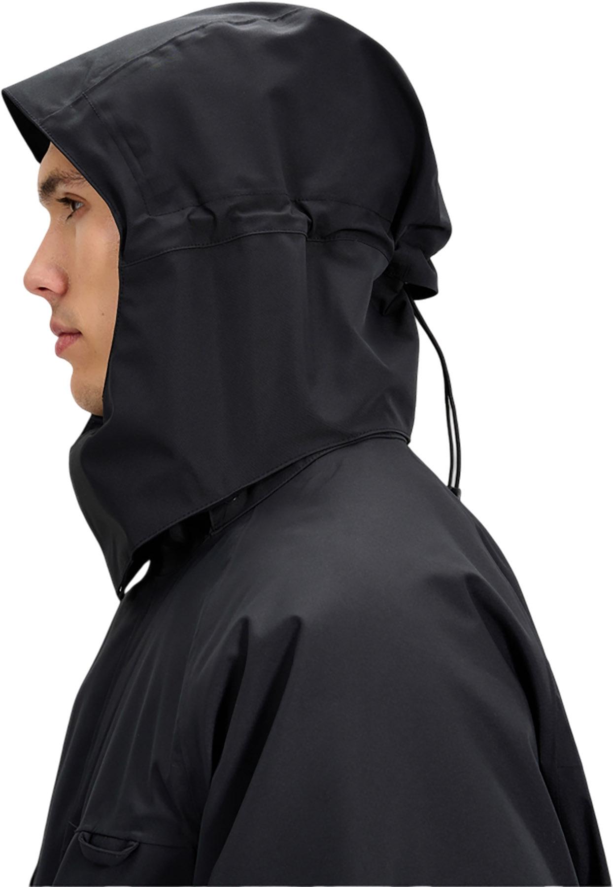 Product gallery image number 6 for product Volcanism Parka - Unisex