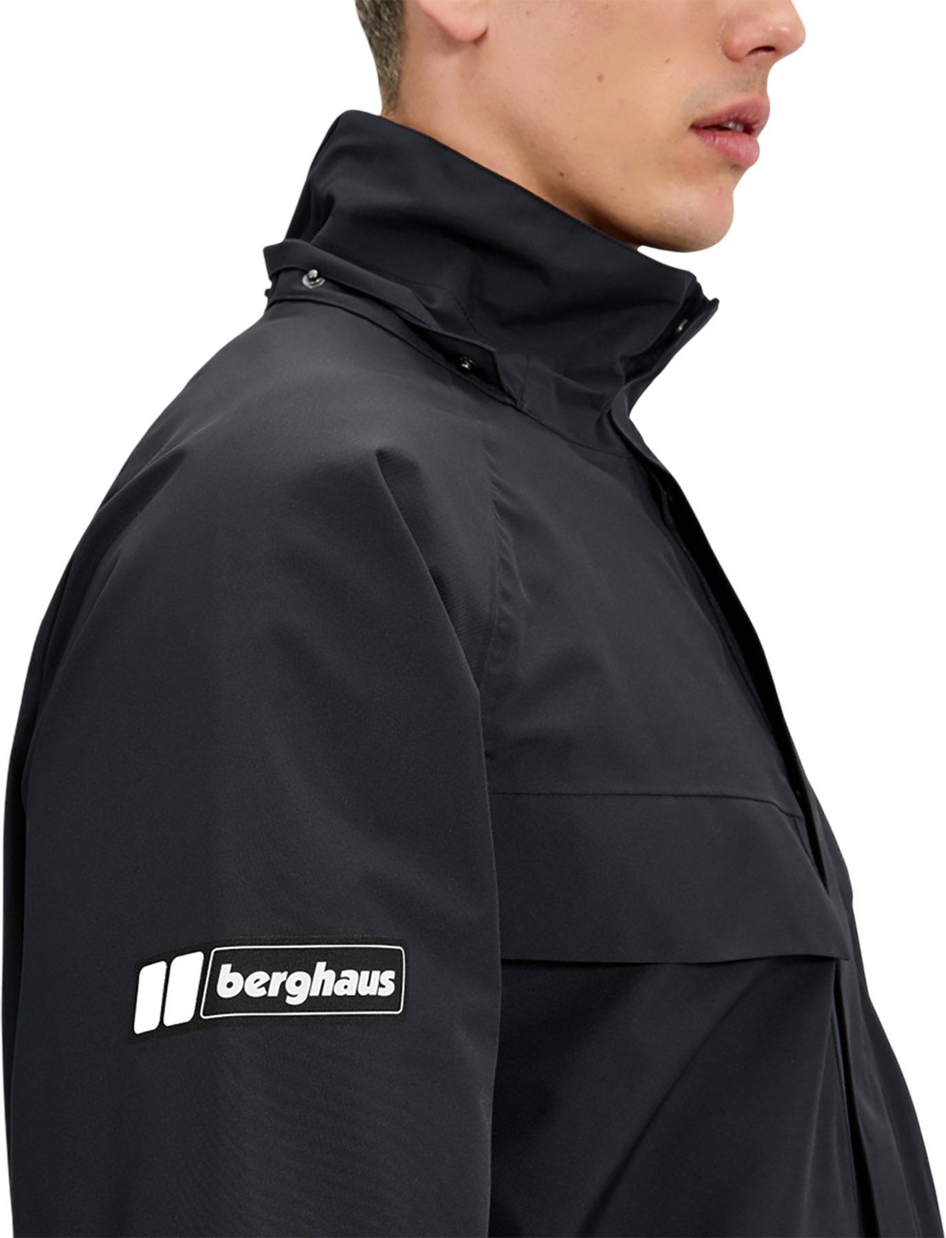 Product gallery image number 5 for product Volcanism Parka - Unisex