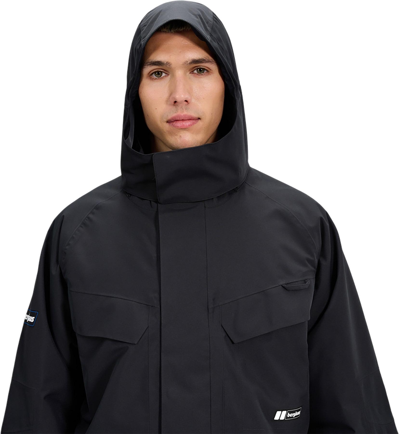 Product gallery image number 11 for product Volcanism Parka - Unisex