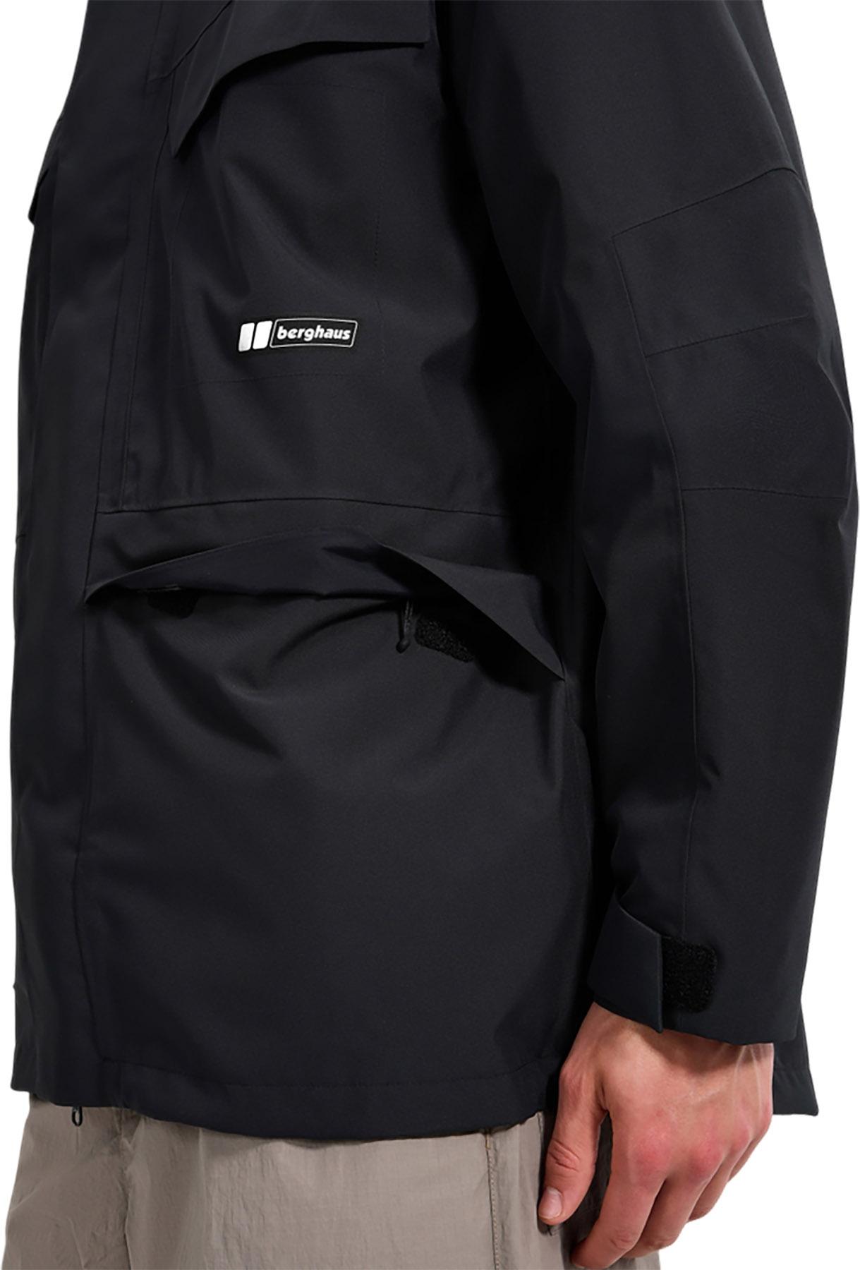 Product gallery image number 10 for product Volcanism Parka - Unisex