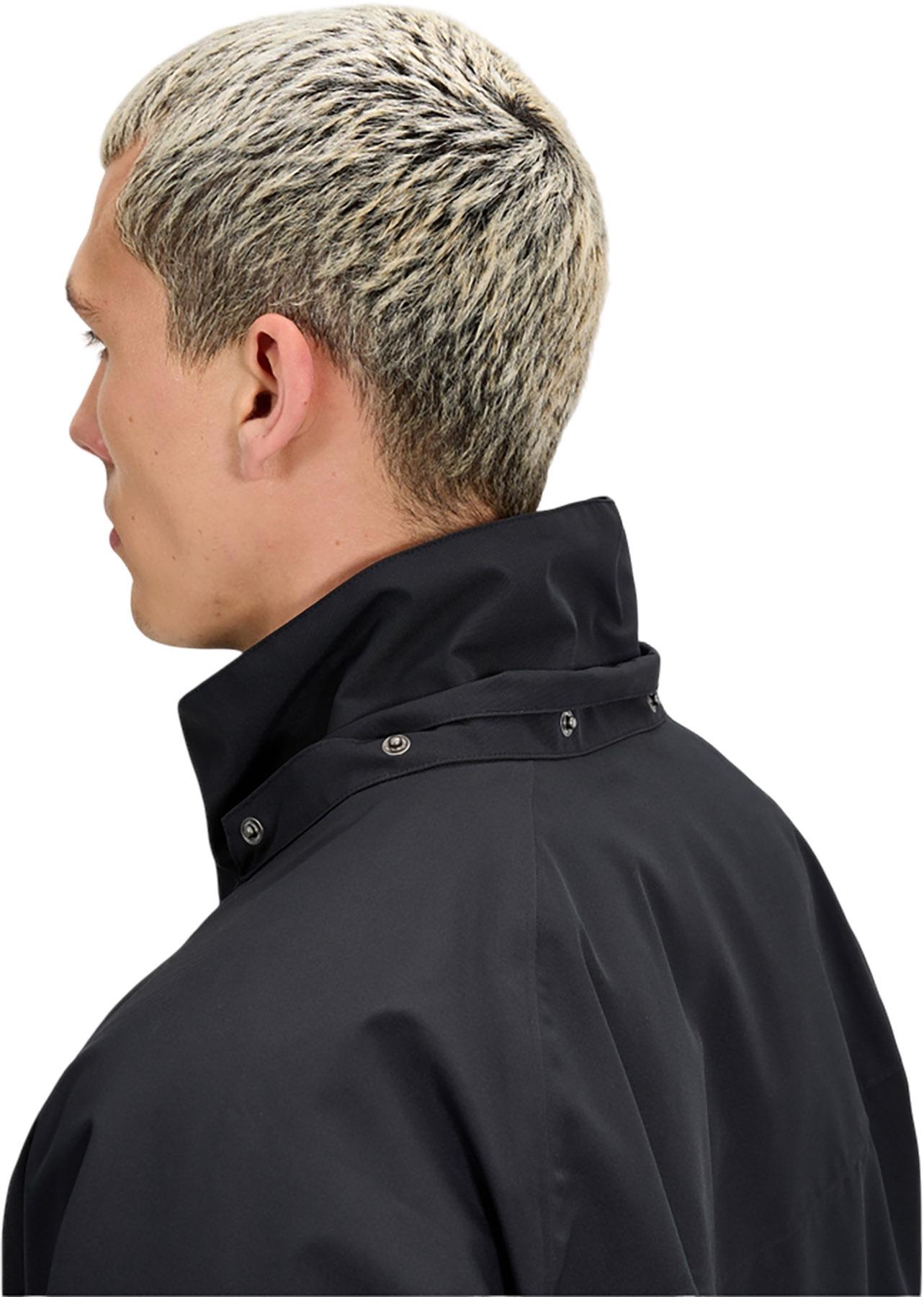 Product gallery image number 9 for product Volcanism Parka - Unisex