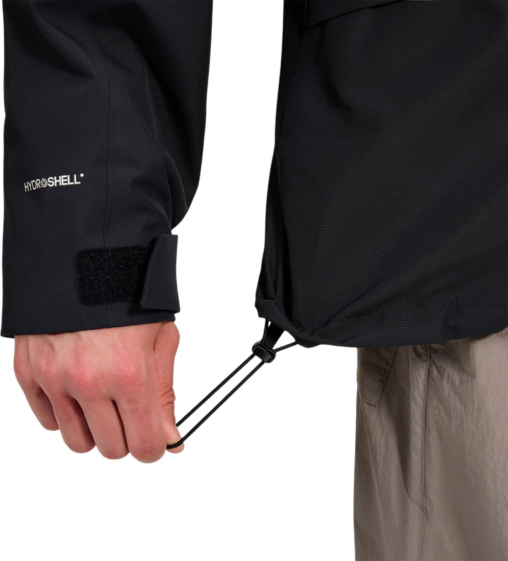 Product gallery image number 12 for product Volcanism Parka - Unisex