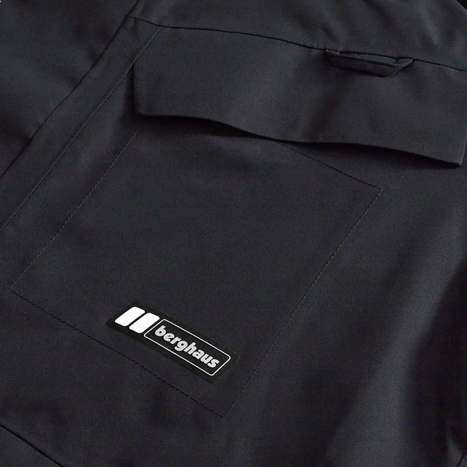 Product gallery image number 2 for product Volcanism Parka - Unisex