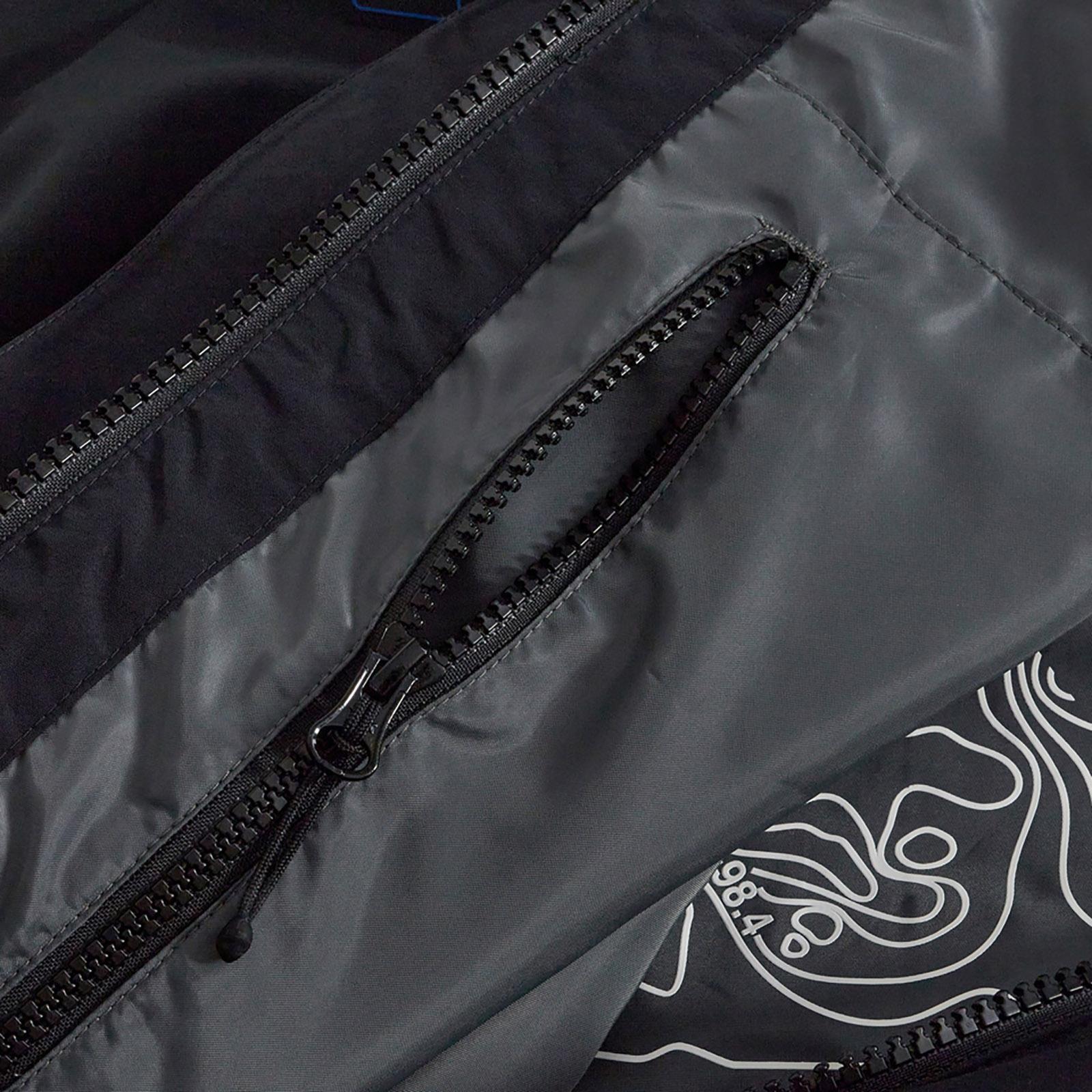 Product gallery image number 4 for product Volcanism Parka - Unisex