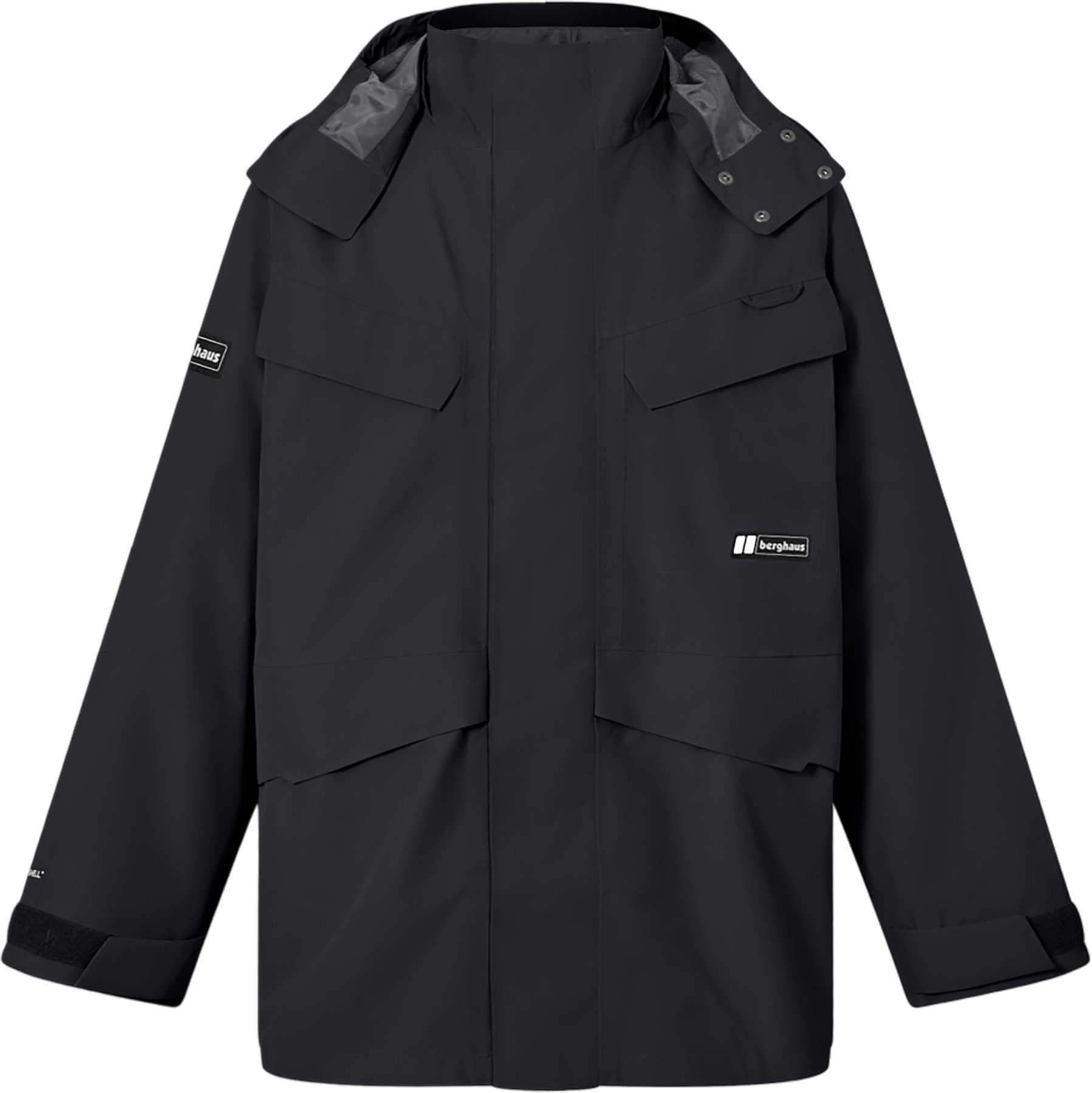 Product image for Volcanism Parka - Unisex