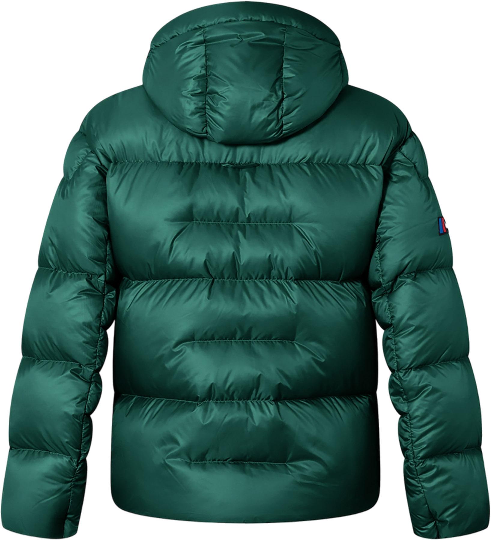 Product gallery image number 10 for product Volcanism Down Jacket - Unisex