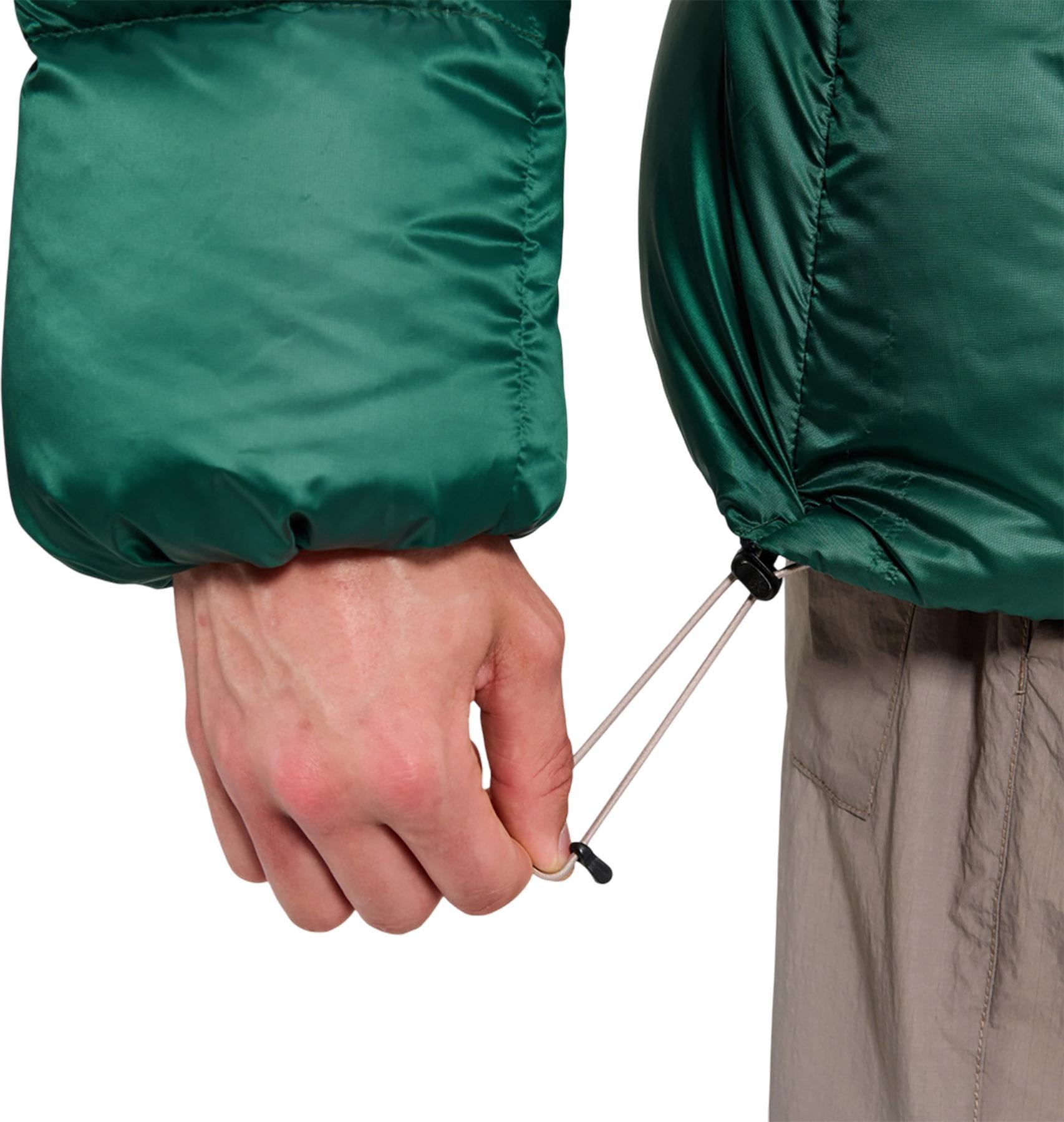 Product gallery image number 9 for product Volcanism Down Jacket - Unisex