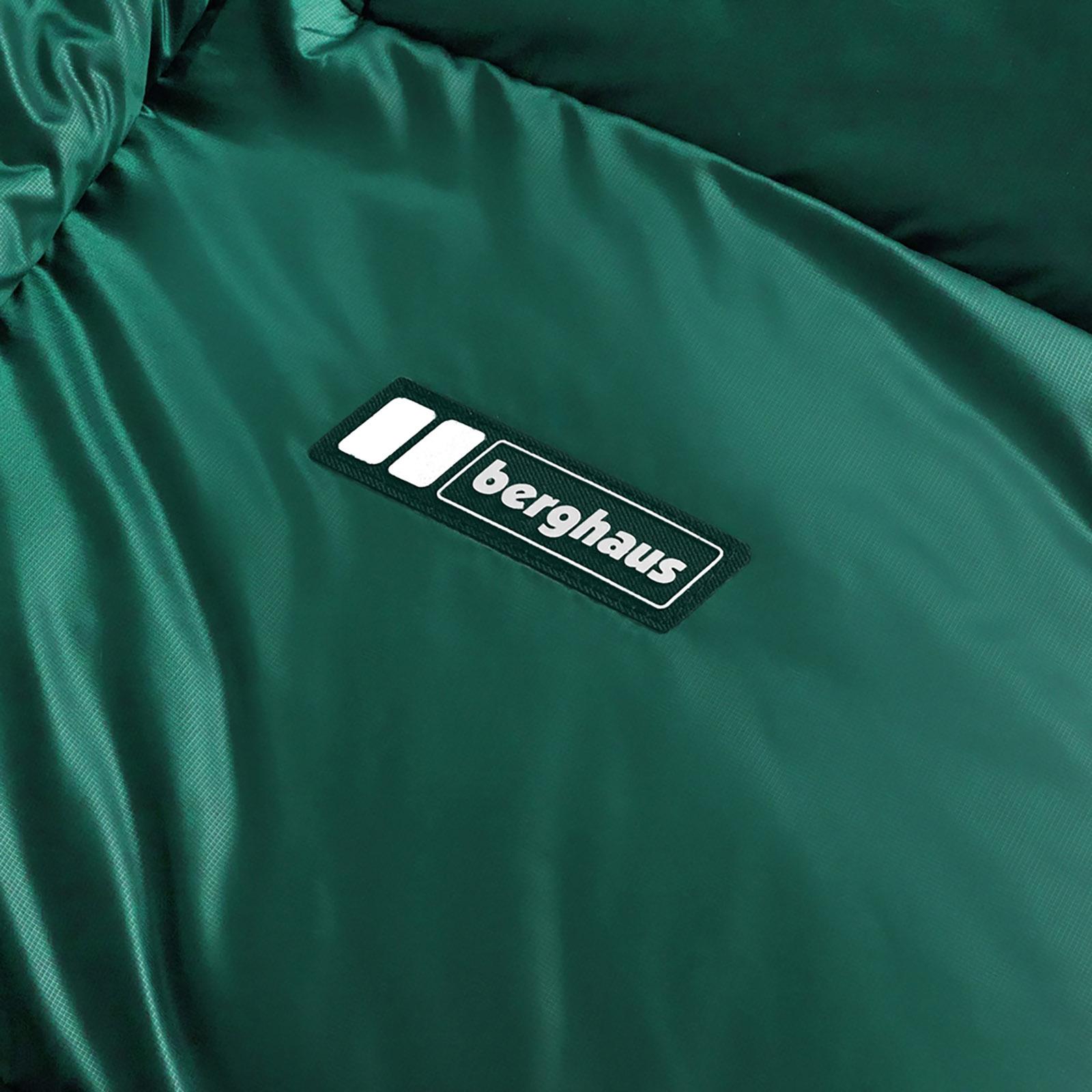 Product gallery image number 12 for product Volcanism Down Jacket - Unisex