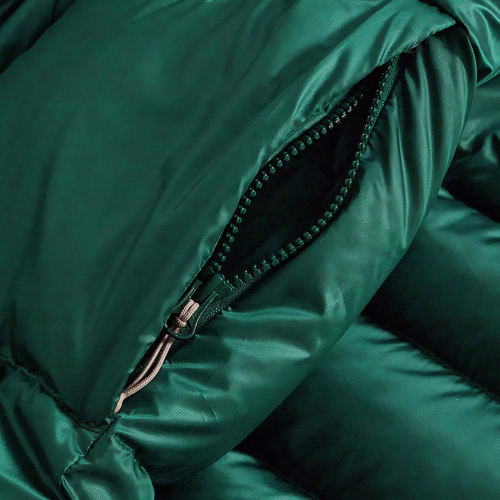 Product gallery image number 8 for product Volcanism Down Jacket - Unisex