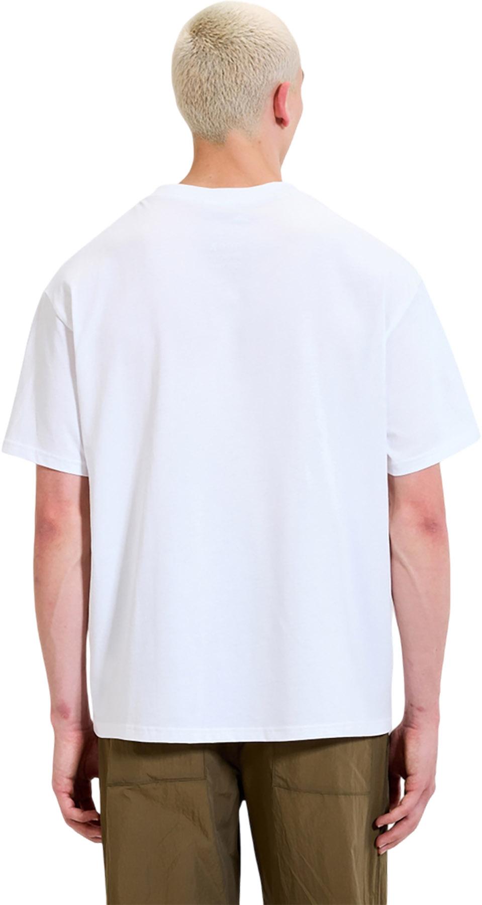 Product gallery image number 5 for product Twisted Skies T-Shirt - Unisex