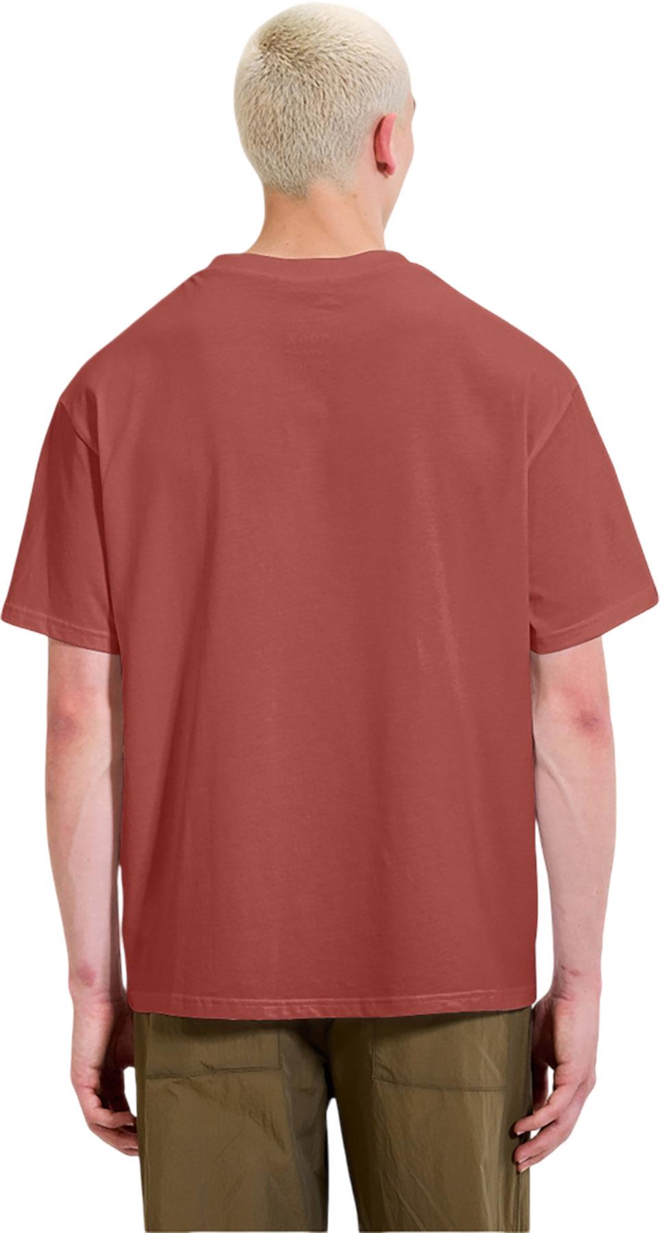 Product gallery image number 6 for product T-shirt Twisted Skies - Unisexe