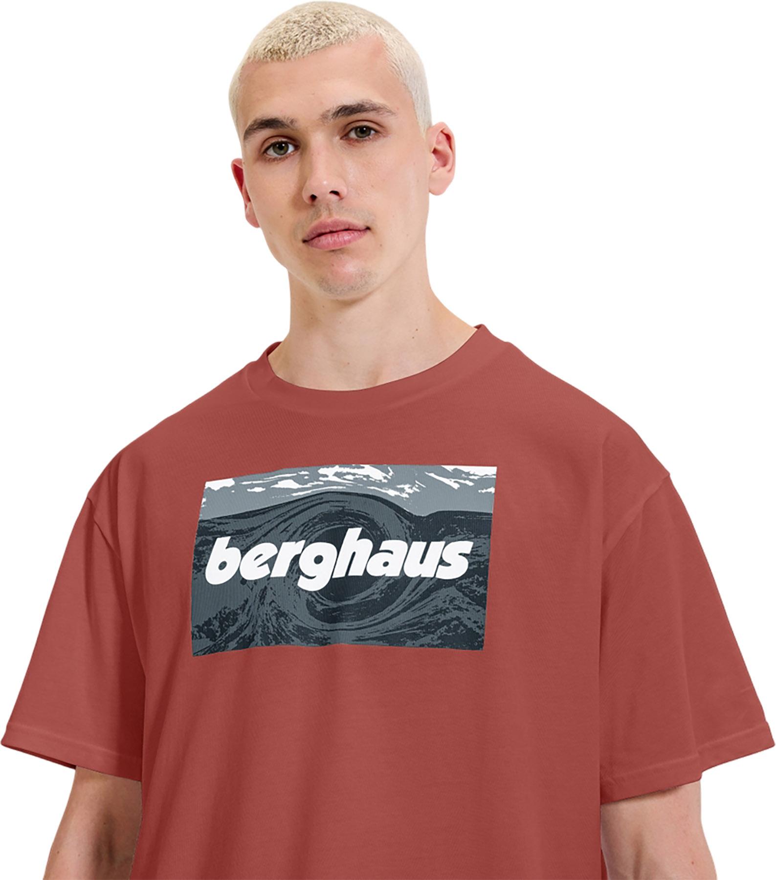 Product gallery image number 8 for product T-shirt Twisted Skies - Unisexe