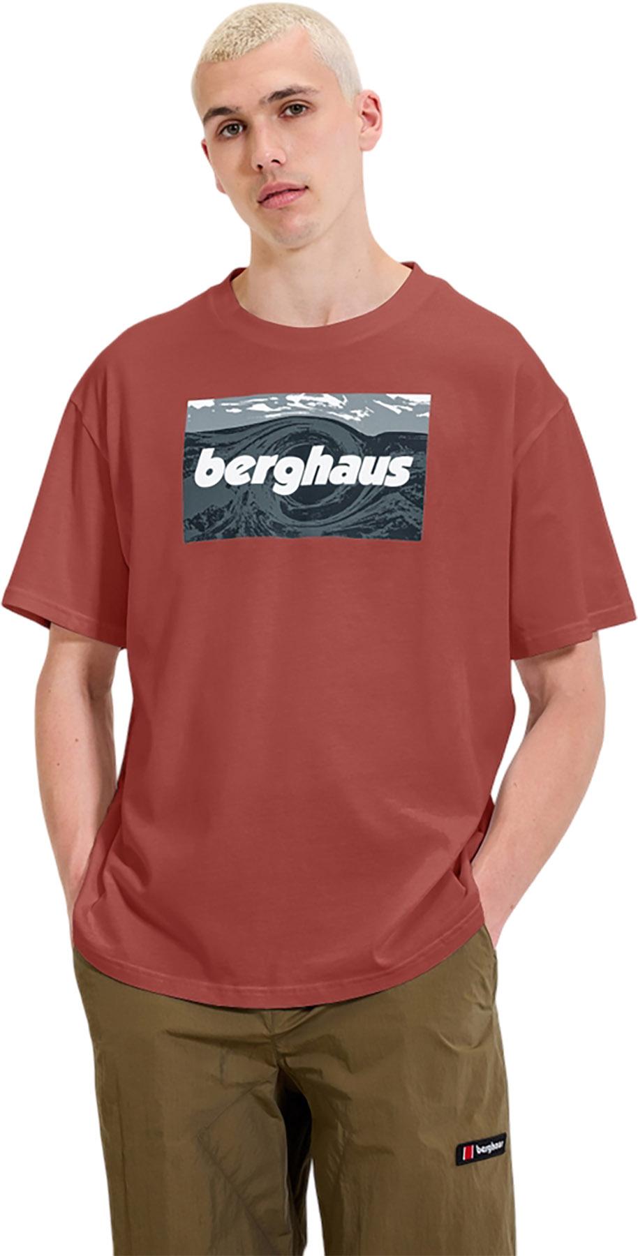 Product gallery image number 3 for product T-shirt Twisted Skies - Unisexe