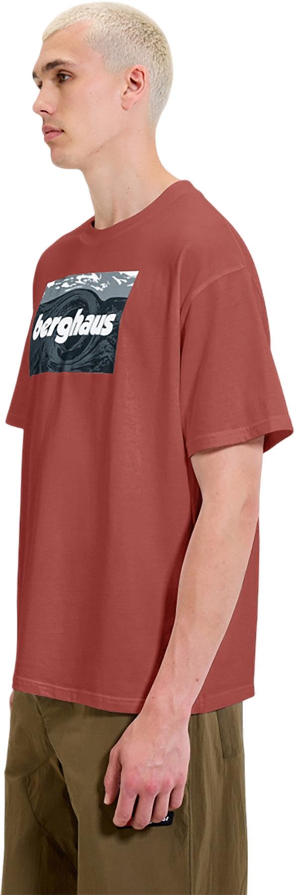 Product gallery image number 2 for product T-shirt Twisted Skies - Unisexe