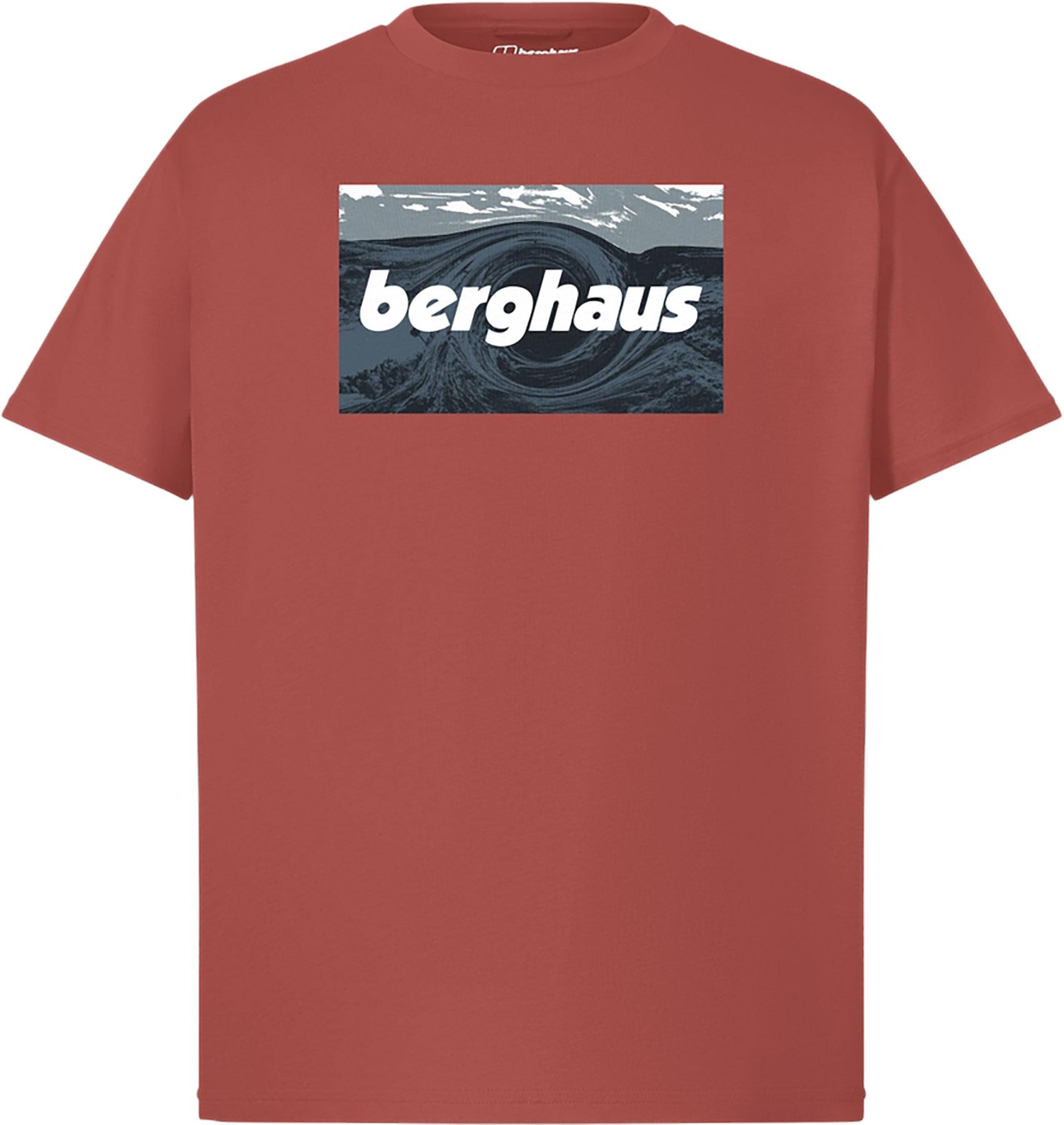 Product gallery image number 1 for product T-shirt Twisted Skies - Unisexe