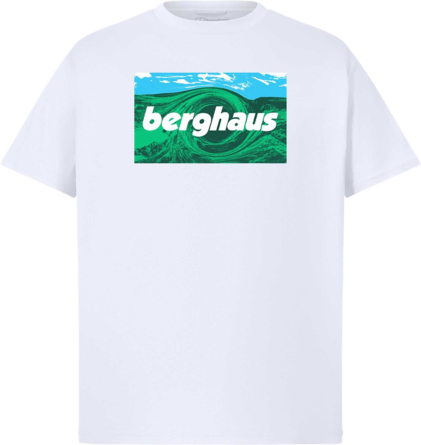 Product image for Twisted Skies T-Shirt - Unisex