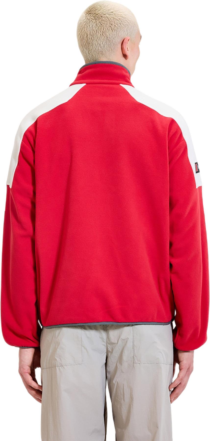 Product gallery image number 9 for product 1997 Fleece Jacket - Unisex