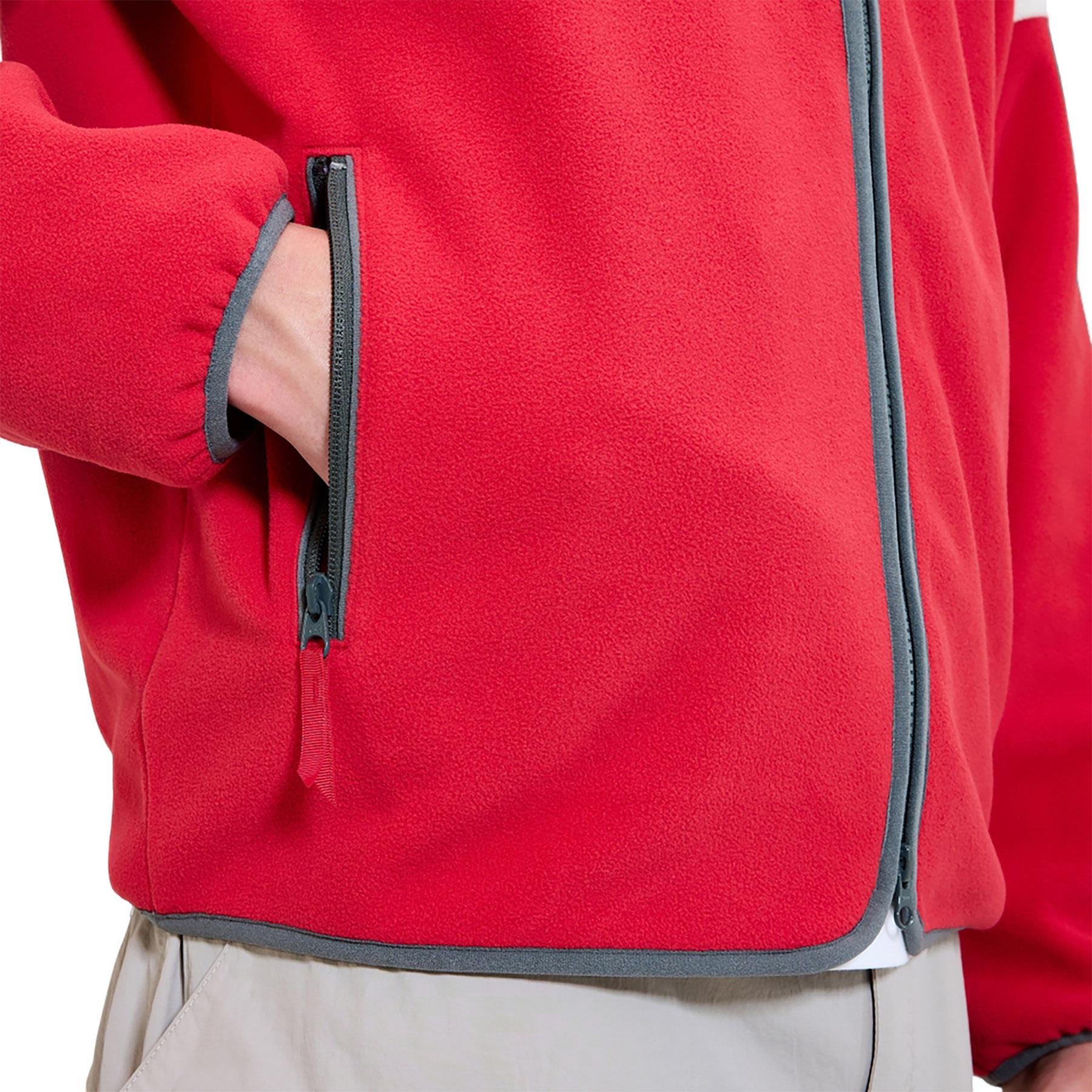 Product gallery image number 7 for product 1997 Fleece Jacket - Unisex