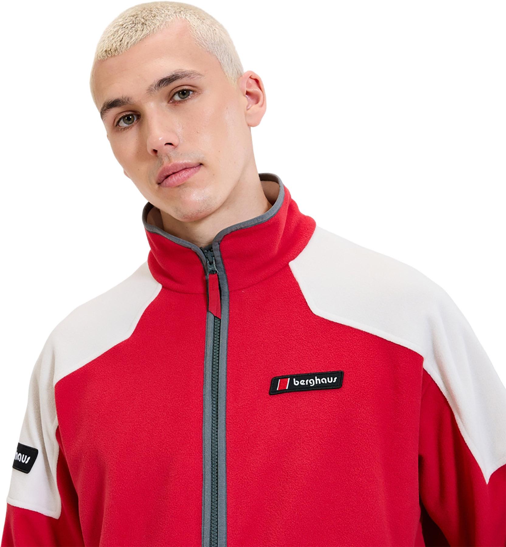 Product gallery image number 6 for product 1997 Fleece Jacket - Unisex