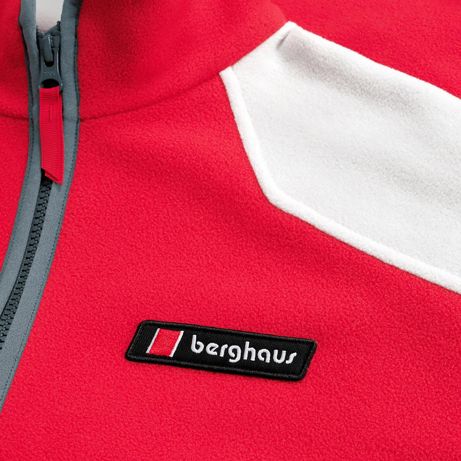 Product gallery image number 2 for product 1997 Fleece Jacket - Unisex