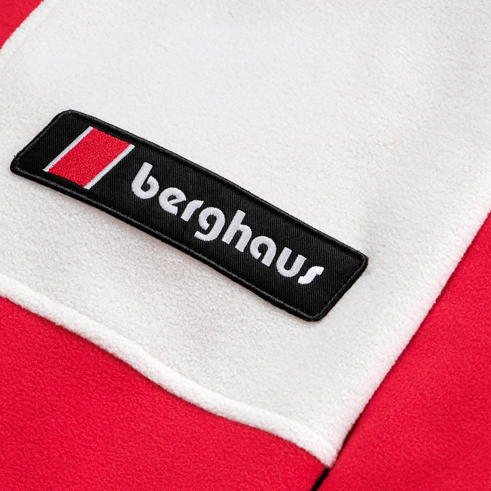 Product gallery image number 10 for product 1997 Fleece Jacket - Unisex